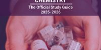 ACT SUBJECT TEST CHEMISTRY STUDY GUIDE