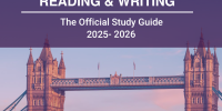 Digital SAT Reading and Writing Study Guide
