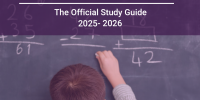 Digital SAT Math Study Guide