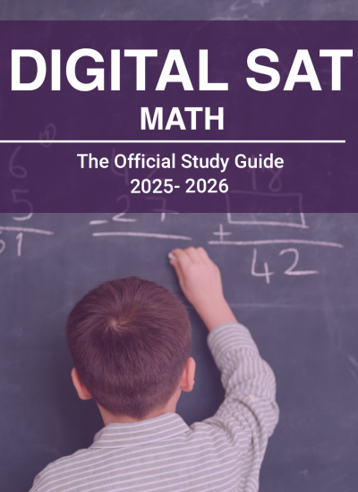 Digital SAT Math Study Guide