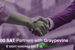 800 SAT Partners with Graypevine.com to Elevate International Test Preparation