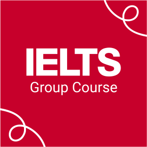 IELTS Group Course