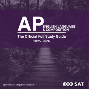 AP English Language and Composition full study guide