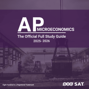 AP Microeconomics full study guide