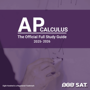 AP Calculus Full Study Guides