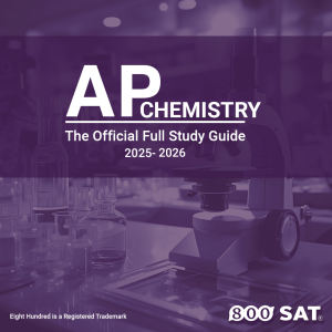 AP Chemistry Full Study Guides