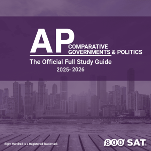 AP Comparative Governments & Politics full study guide