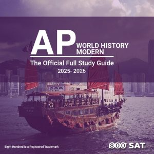 AP World History Modern