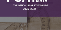 Digital PSAT Math Study Guide