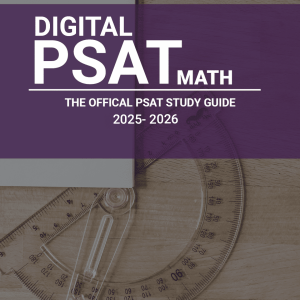 Digital PSAT Math Study Guide