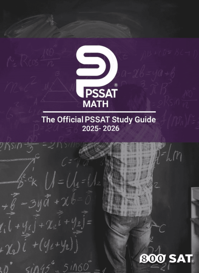 PSSAT MATH: Core Math Concepts