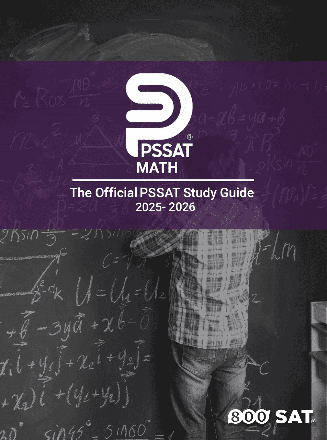 PSSAT MATH: Core Math Concepts