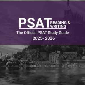 Digital PSAT Reading and Writing Study Guide