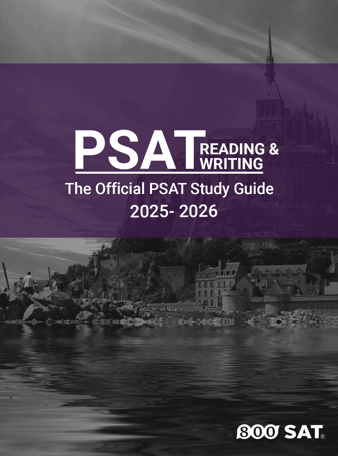 Digital PSAT Reading and Writing Study Guide