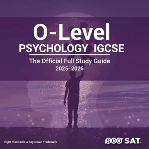 O-Level Psychology
