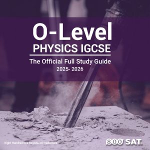 O-Level Physics