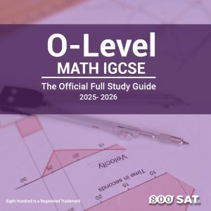 O-Level Math