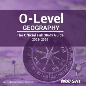 O-Level Geography