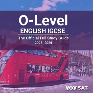 O-Level English