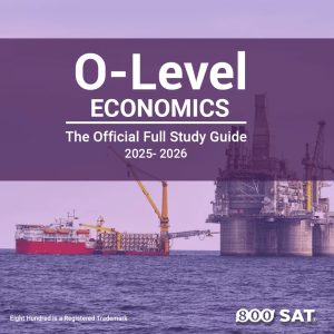 O-Level Economics