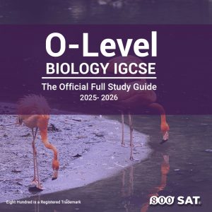 O-Level Biology