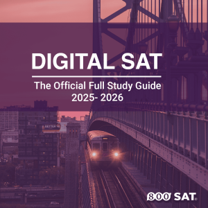 Digital SAT Full Study Guide