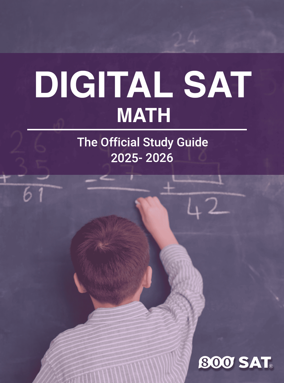 Digital SAT Math Study Guide