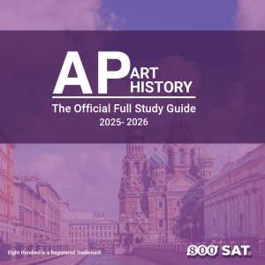 AP ART HISTORY Full Study Guide