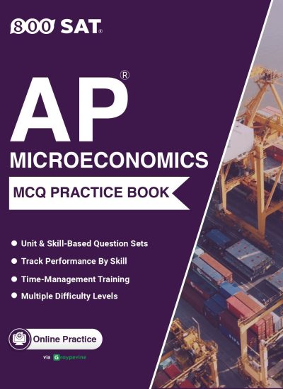 AP Microeconomics Practice Book