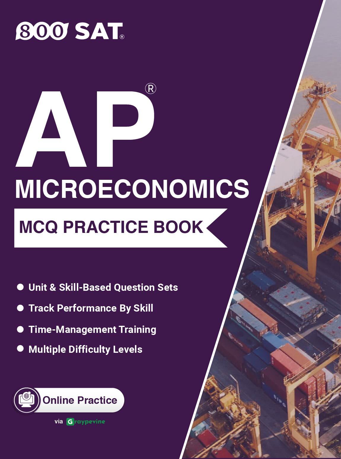 AP Microeconomics Practice Book