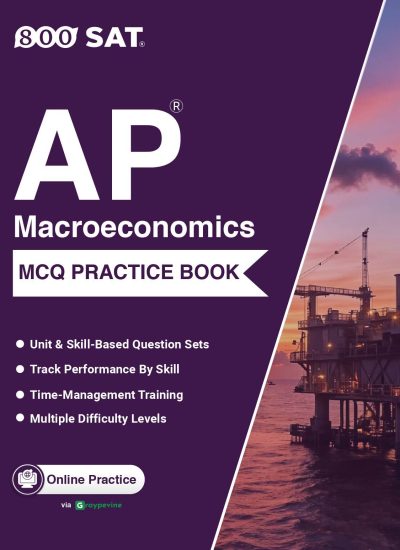 AP Macroeconomics Practice Book