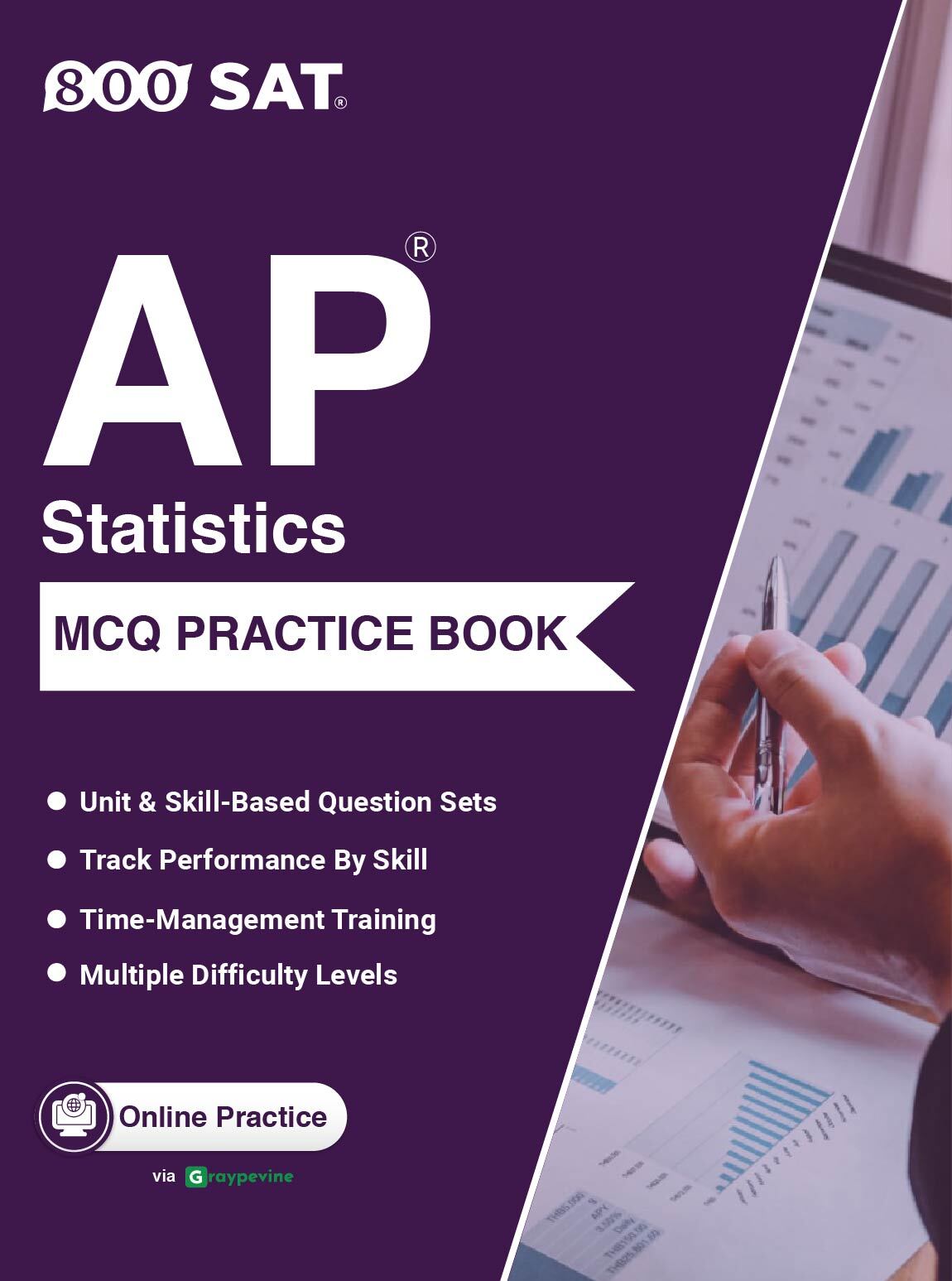 AP Statistics Practice Book