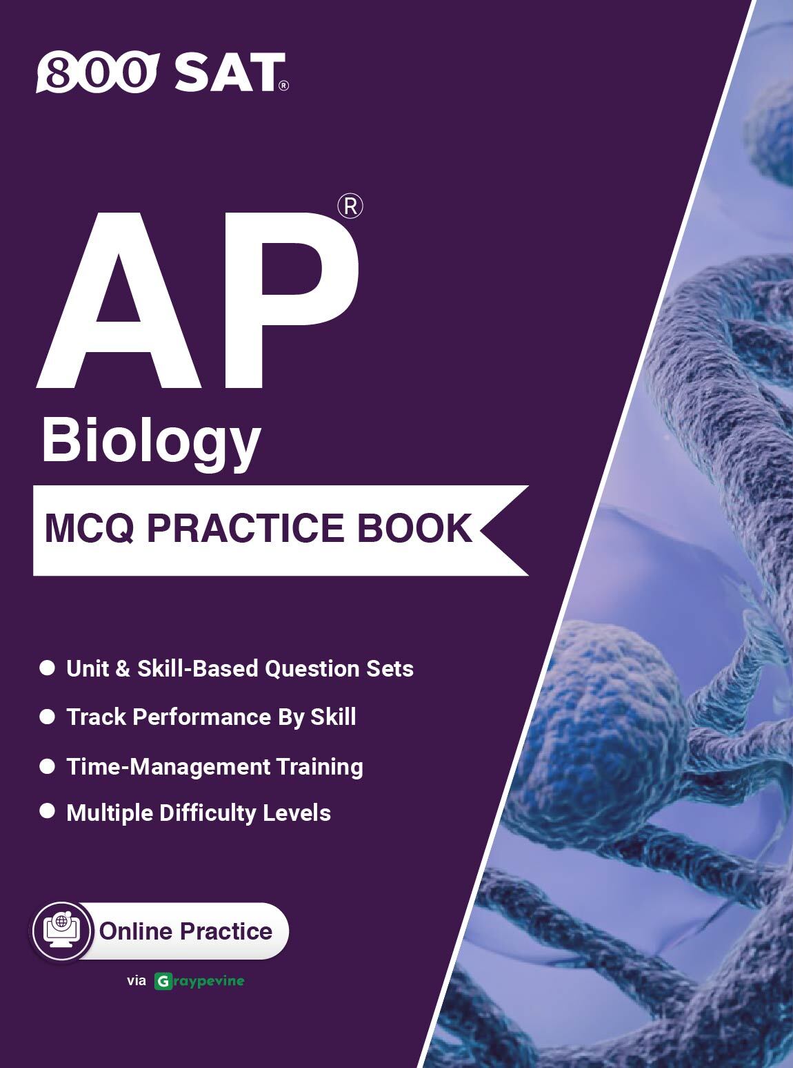 AP Biology Practice Book