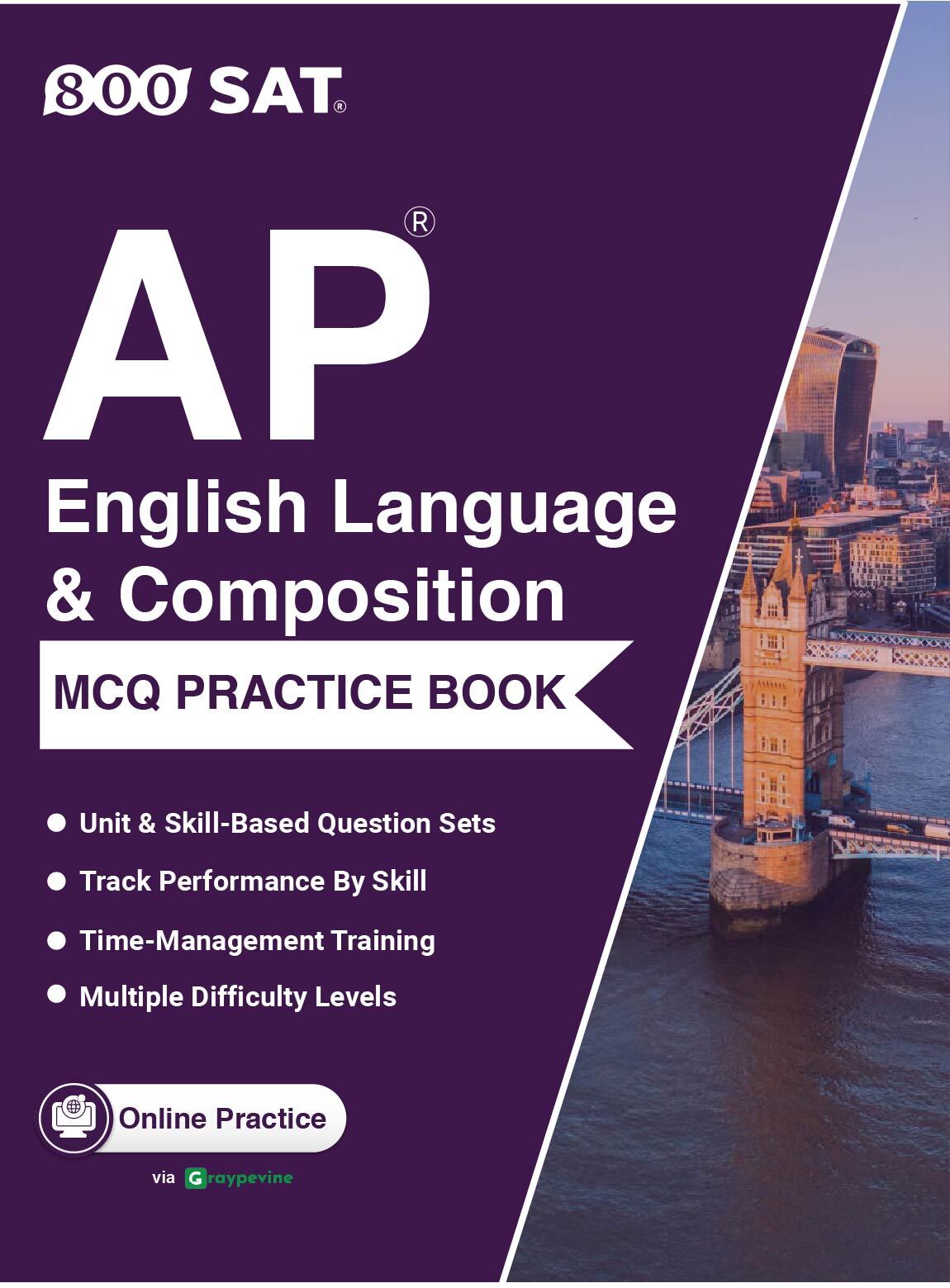 AP English Language and Composition Practice Book AP English Language and Composition Practice Book