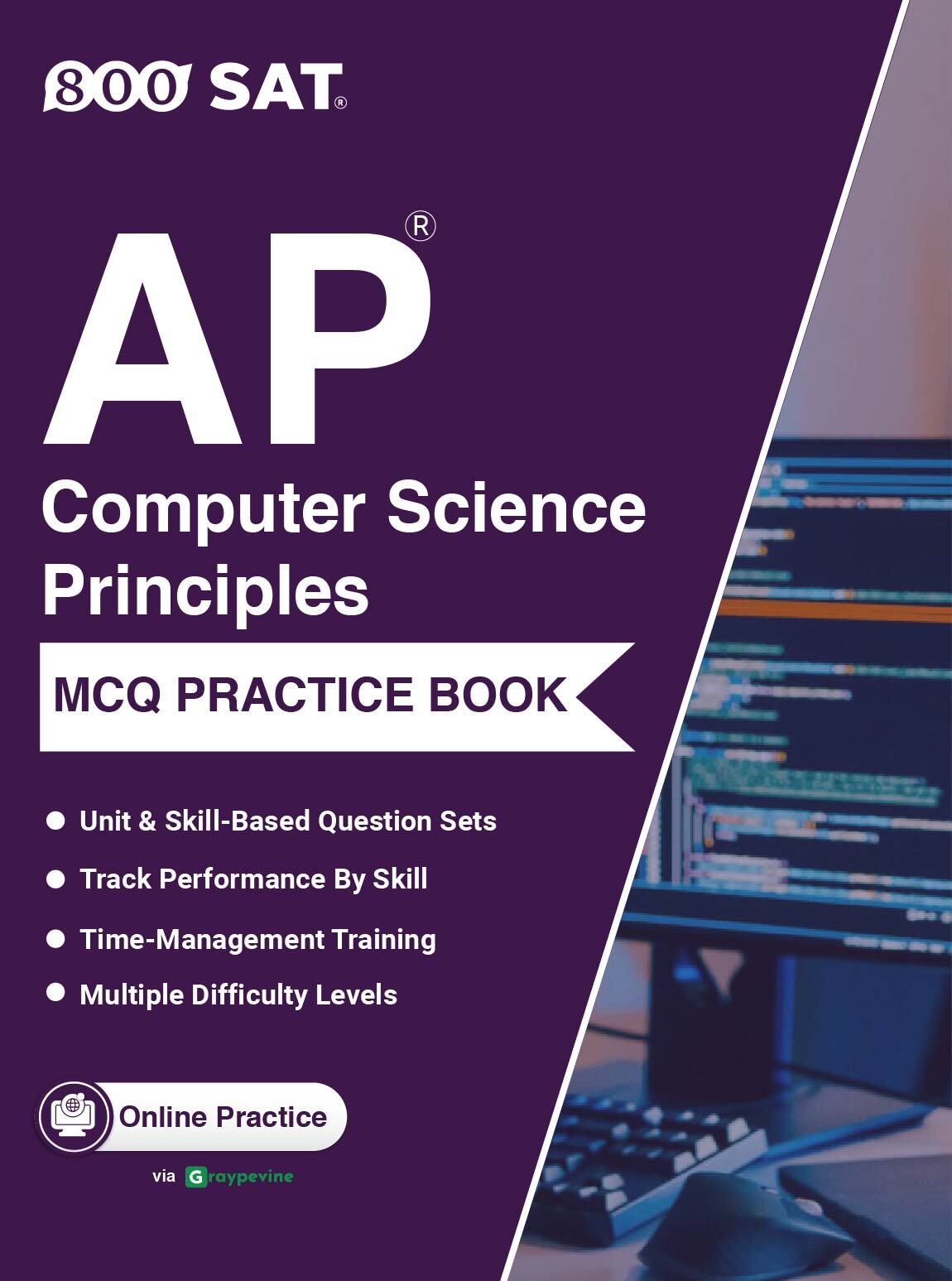 AP Computer Science Principles Practice Book AP Computer Science Principles Practice Book