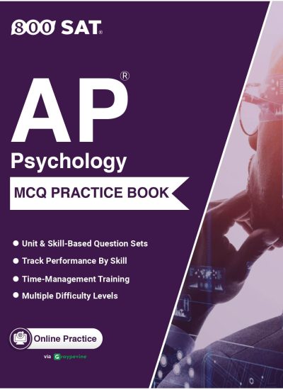 AP Psychology Practice Book