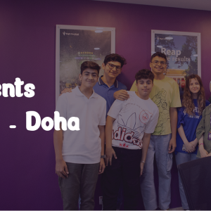 Ap Students Gathering