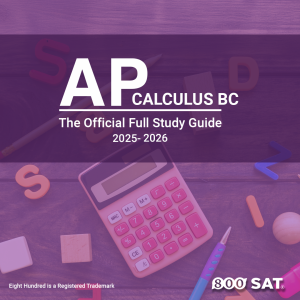 AP Calculus BC Full Study Guides