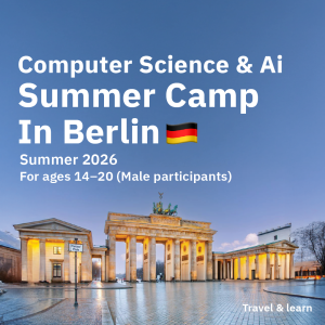 CS & Ai in berlin