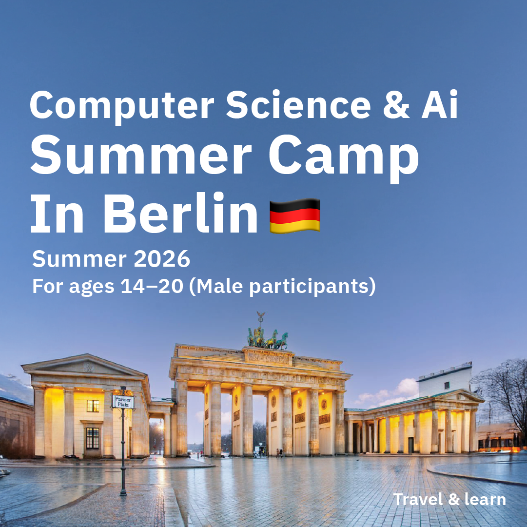 CS & Ai in berlin