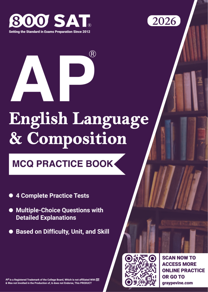 AP English Language and Composition Practice Tests