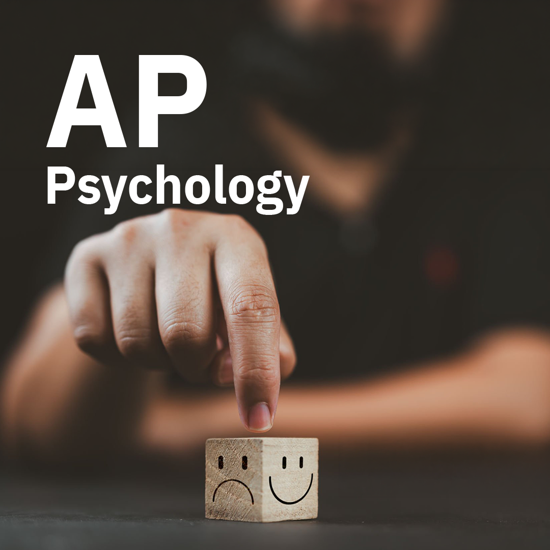 AP Psychology Group Course