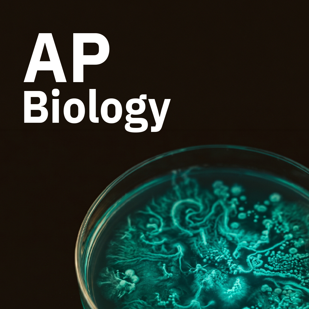 AP Biology Group Course