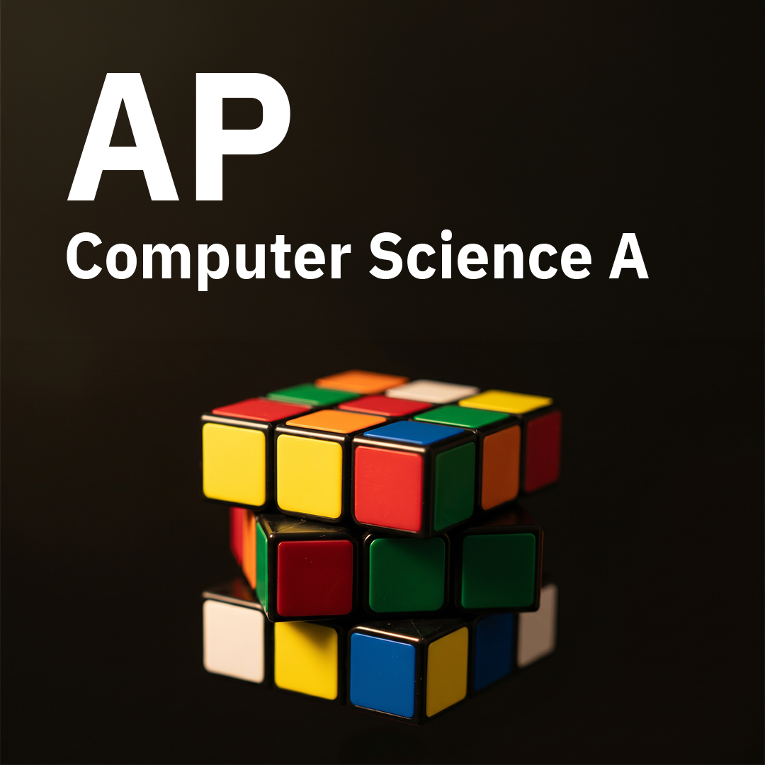 AP Computer Science A Group Course