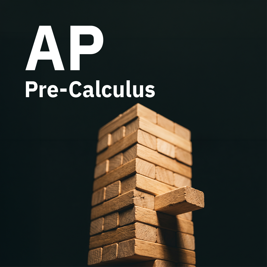 AP Precalculus Group Course