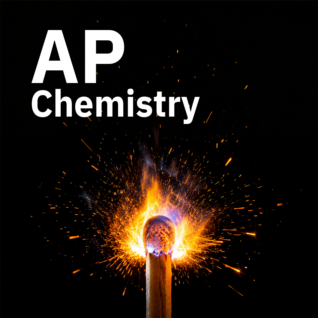 AP Chemistry Group Course