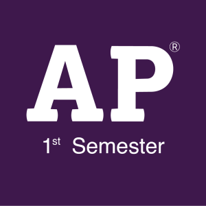AP First Semester