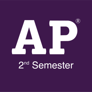 AP Second Semester
