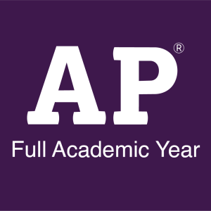 AP Full Academic Year