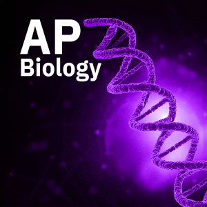 AP Biology Group Course / 1-1 Course